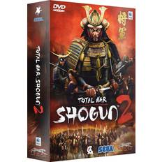 Mac Games Total War: Shogun 2 (Mac)