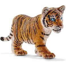 Schleich Toy Figures Schleich Tiger Cub 14730
