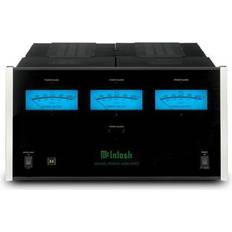 Multi Channel Power Amplifiers Amplifiers & Receivers McIntosh MC205