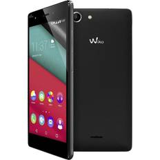 Wiko Handys Wiko Pulp 32GB Dual SIM