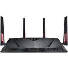ASUS Wi-Fi 5 (802.11ac) Routere ASUS RT-AC88U