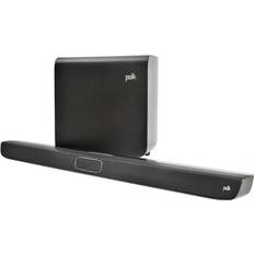 Polk Audio Soundbars & Home Cinema Systems Polk Audio MagniFi