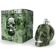 Police Parfüme Police To Be Camouflage EdT 40ml