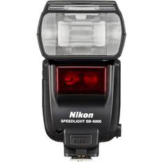I-TTL (Nikon) Kamerablitser Nikon SB-5000