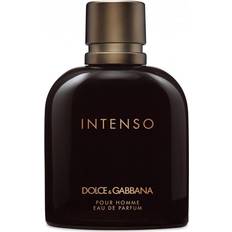 Dolce & Gabbana Eau de Parfum Dolce & Gabbana Intenso Pour Homme EdP 4.2 fl oz