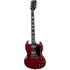Brun Strengeinstrumenter Gibson SG Standard
