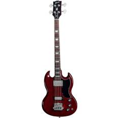 Gibson Electric Basses Gibson SG Standard Bass