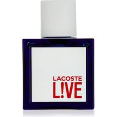 Lacoste Herre Parfymer Lacoste Live EdT 60ml