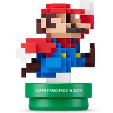Nintendo Amiibo - 30th Anniversary - Modern Colours Mario