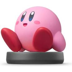 Nintendo Amiibo - Super Smash Bros. Collection - Kirby