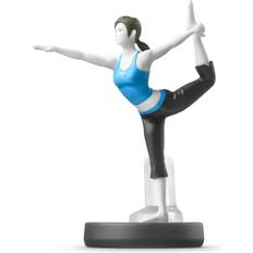 Merchandise & Collectibles Nintendo Amiibo - Super Smash Bros. Collection - Wii Fit Trainer