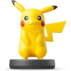 Nintendo Switch Merchandise & Collectibles Nintendo Amiibo - Super Smash Bros. Collection - Pikachu