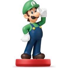 Super mario amiibo Gaming Accessories Nintendo Amiibo - Super Mario Collection - Luigi