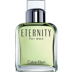 Calvin Klein Men Eau de Toilette Calvin Klein Eternity for Men EdT 3.4 fl oz