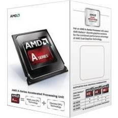 AMD A8-7670K 3.6GHz, Box