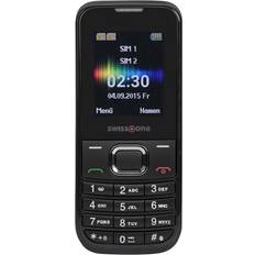 Swisstone Mobiltelefoner Swisstone SC 230 Dual SIM
