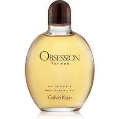 Calvin Klein Fragrances Calvin Klein Obsession for Men EdT 6.8 fl oz