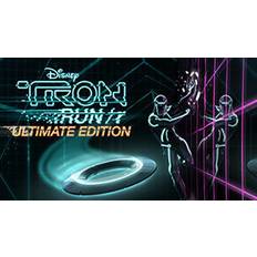 Tron Run/r: Ultimate Edition (PC)