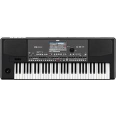 Korg Keyboard Instruments Korg Pa600