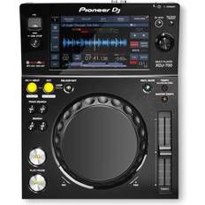 DJ-Player Pioneer XDJ-700