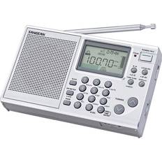 Stationary Radio Radios Sangean ATS-405