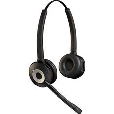 Jabra On-Ear Headphones - Wireless Jabra Pro 920 Duo