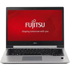 DDR3 Notebooks Fujitsu Lifebook U745 (U7450M75ABDE)