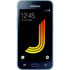 Micro-SIM Mobile Phones Samsung Galaxy J1 8GB Dual SIM
