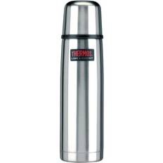 Thermos Light & Compact Thermos 0.132gal