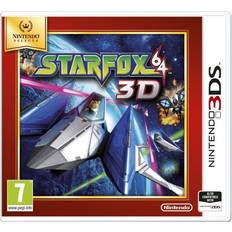 Starfox 64 (3DS)