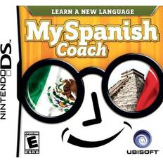 My Spanish Coach (DS)