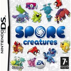 Spore Creatures (DS)