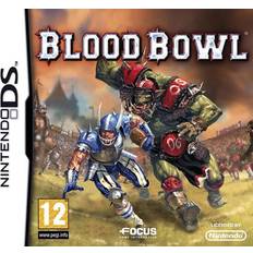 Sport Nintendo DS-Spiele Blood Bowl (DS)
