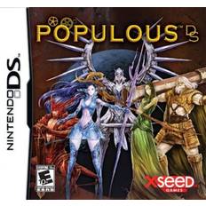 Populous (DS)