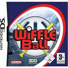 Wiffle Ball Advance (DS)