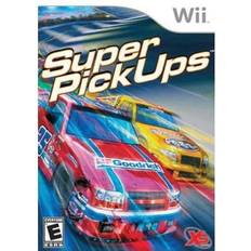 Super PickUps (Wii)