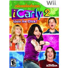 iCarly 2 (Wii)