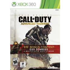 Xbox 360 Games Call of Duty: Advanced Warfare -Special Edition(Xbox 360)