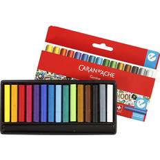 Caran d’Ache Hobbymateriale Caran d’Ache Neocolor 2 Crayon 15-pack