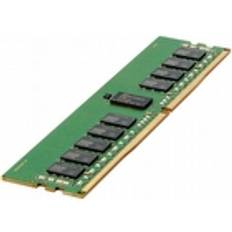 HP 64 GB - DDR4 RAM minne HP DDR4 2400MHz 64GB ECC (805358-B21)