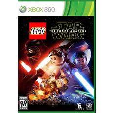 Xbox 360-Spiele Lego Star Wars: The Force Awakens (Xbox 360)