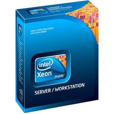 Intel Xeon E5620 2.4GHz Socket 1366 Box