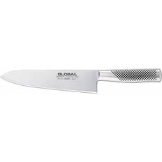 Global Kitchen Knives Global GF-33 Chef's Knife 8.268 "