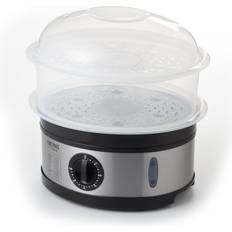 Food Steamers Aroma AFS-186