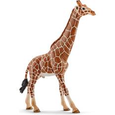 Schleich Toy Figures Schleich Giraffe Male 14749