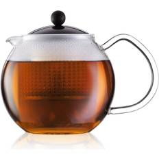 Bodum Assam Teapot 0.132gal