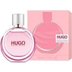 Hugo boss woman Hugo Boss Hugo Woman Extreme EdP 30ml