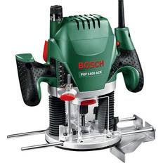 Håndoverfreser Bosch POF 1400 ACE