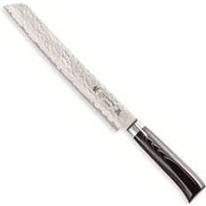Tamahagane Kjøkkenkniver Tamahagane SAN Tsubame SNMH-1118 Brødkniv 23 cm