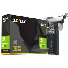 Zotac GeForce GT 710 (ZT-71304-20L)